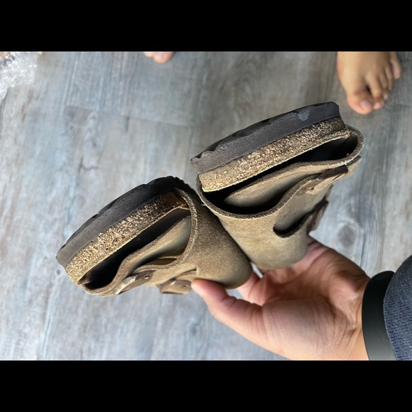 Birkenstock Zürich Sandals - Picture 5 of 9